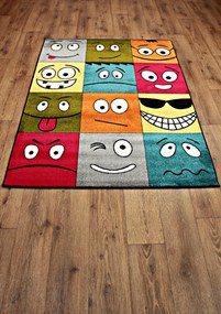 Koberec Kolibri 11177/120 rozmery koberec: 160x230 cm