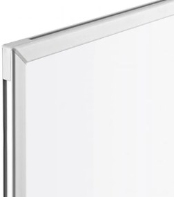 Magnetická tabuľa Magnetoplan s keramickým povrchom 90 x 60 cm, biela