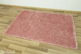 Koberec Puffy S001a ružový