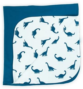 Nicol Detská obojstranná deka Nicol Ivo 74x74