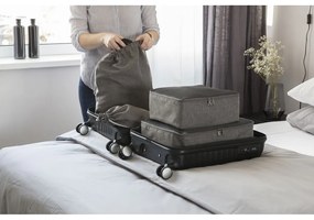 Látkové vrecká na bielizeň v súprave 2 ks – Bigso Box of Sweden