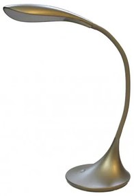 ARGUS light LED Stmievateľná lampa 1007 VELA Zlatá