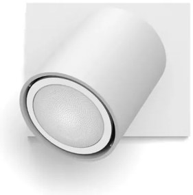 Philips - LED Stmievateľné bodové svietidlo Hue RUNNER 1xGU10/4,2W/230V biela