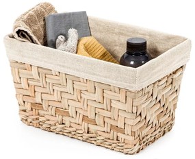 Košík z morskej trávy Fiesta – Compactor