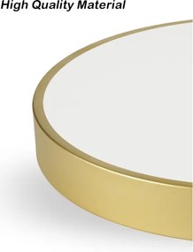 Brilagi - LED stmievateľné svietidlo POOL SMART LED/128W/230V 100 cm zlaté Wi-Fi Tuya+DO