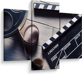 Obraz - Film (90x60 cm)