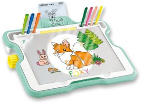 Súprava Maped Lumi Board – tabuľa s podsvietením