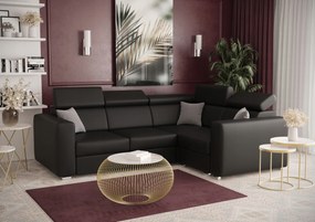 Rohová rozkladacia rohovka RNA01 250 O-sofa