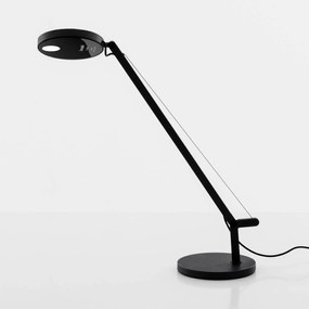 Artemide Demetra Micro stolová lampa 3 000K čierna