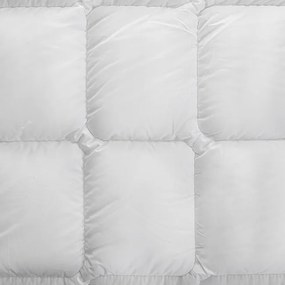 Paplón GOLD 2 biely