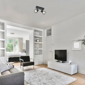 Rabalux 73002 stropné bodové svietidlo Aberama, čierna