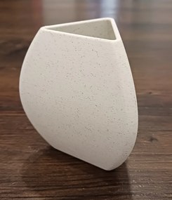 HRADIL Váza 3 stěny 3 barvy Farba: Šedá