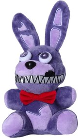 Five Nights at Freddy’s Nightmare plyšák Bonnie 20 cm