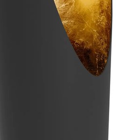 Eglo 390266 - LED Stolná lampa PREBONE 1xGU10/4,7W/230V