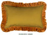 XXXLutz DEKORAČNÝ VANKÚŠ 50/30 cm MISTRAL - Textil do domácnosti - 003591060801