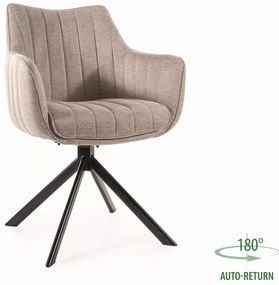 Otočné jídelní křeslo Azalia Brego - výber z 5 prevedení