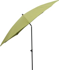 Doppler NASSAU zelená