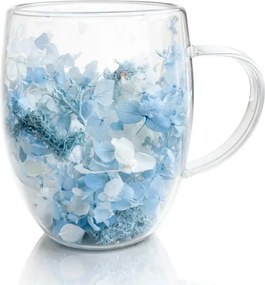 Vintino Termopohár s dvojitou stenou BEGONIA 300 ml