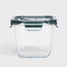 Nádoba REMMIE sklenená 746376