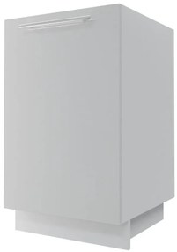 Skrinka do kuchyne Essen grey D1D/50