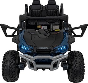 Ramiz HONDA Talon 4x4 terénne vozidlo Modrá