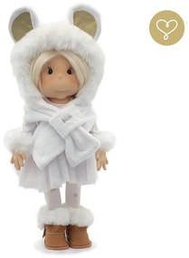 Bábika Naomi 40 cm - Varianta 2