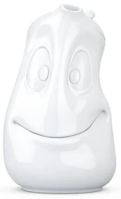 Biela usmievavá kanvica 58 products