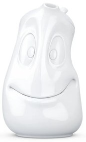 Biela usmievavá kanvica 58 products