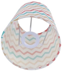 Detská stolná lampa RIVER 1xE14/40W/230V