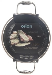 Orion domácí potřeby Hrnec COOKCELL 2,75 l 113194