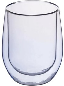 Altom 2-dielna sada termo pohárov Andrea, 300 ml, modrá