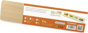 Prvé puzzle s rúčkami Viga 44534 transport