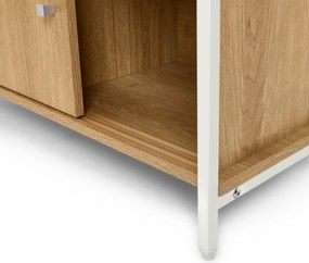 Komoda »GRADE« so zásuvkou a posuvnými dverami