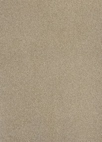 Koberce Breno Metrážny koberec CENTAURE DECO 748, šíře role 400 cm, hnedá