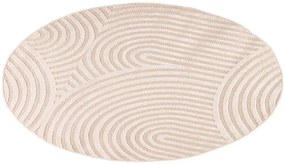 Koberec MADISON CREAM FGE NJ85C kruh
