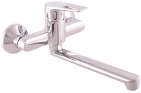 Batéria umývadlová / drezová nástenná Colorado CO201.5/23