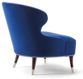 CAMELIA ČALÚNENÉ LOUNGE KRESLO lounge kreslo