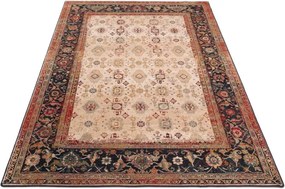 Koberec OMEGA Super Alcazar béžový