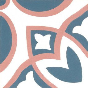 Cementové dlaždice 3510 | Articima