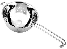 Tescoma Nerezové cedidlo GrandCHEF, 22 cm