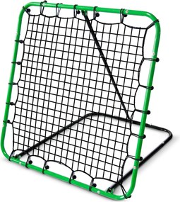 Tréningová bránka Rebounder Neo-Sport 120 x 120 cm