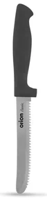 Nôž nerez/UH desiatový vlnitý CLASSIC 11 cm