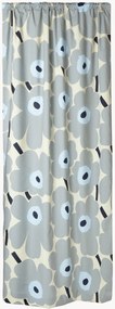 Zatemňovací záves's tunelom Unikko, Š 135 cm
