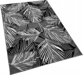 DC Koberec PP 240 sivá Rozmer: 140×190 cm