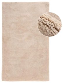 Kúpeľňový koberček PURE 500 béžový
