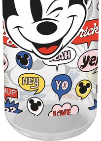 Detská športová fľaša Mickey, 660 ml