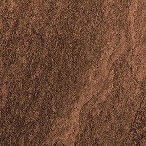 Ozdobný paraván Abstraktní hnědá - 145x170 cm, štvordielny, obojstranný paraván 360°