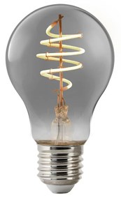 LED filament Smart E27 4,7W 2 200K 360lm smoky