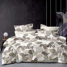 Posteľná bielizeň z mikrovlákna ALBS-7390 140x200 Lasher