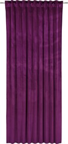 XXXLutz HOTOVÝ ZÁVES, nepriehľadné, 135/245 cm Esposa - Záclony & závesy - 007696034811
